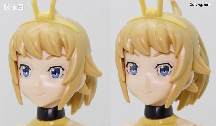 钢普拉Build 综合 HGBF 062 凯旋文奈 - 图片