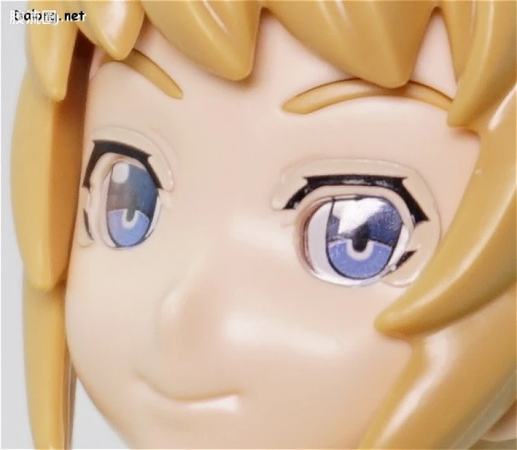 钢普拉Build 综合 HGBF 062 凯旋文奈 - 图片