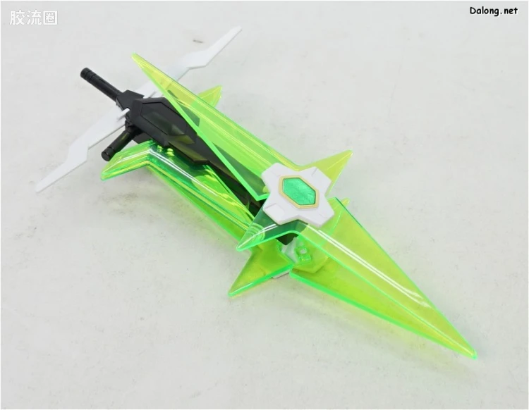 钢普拉Build 综合 HGBF 062 凯旋文奈 - 图片