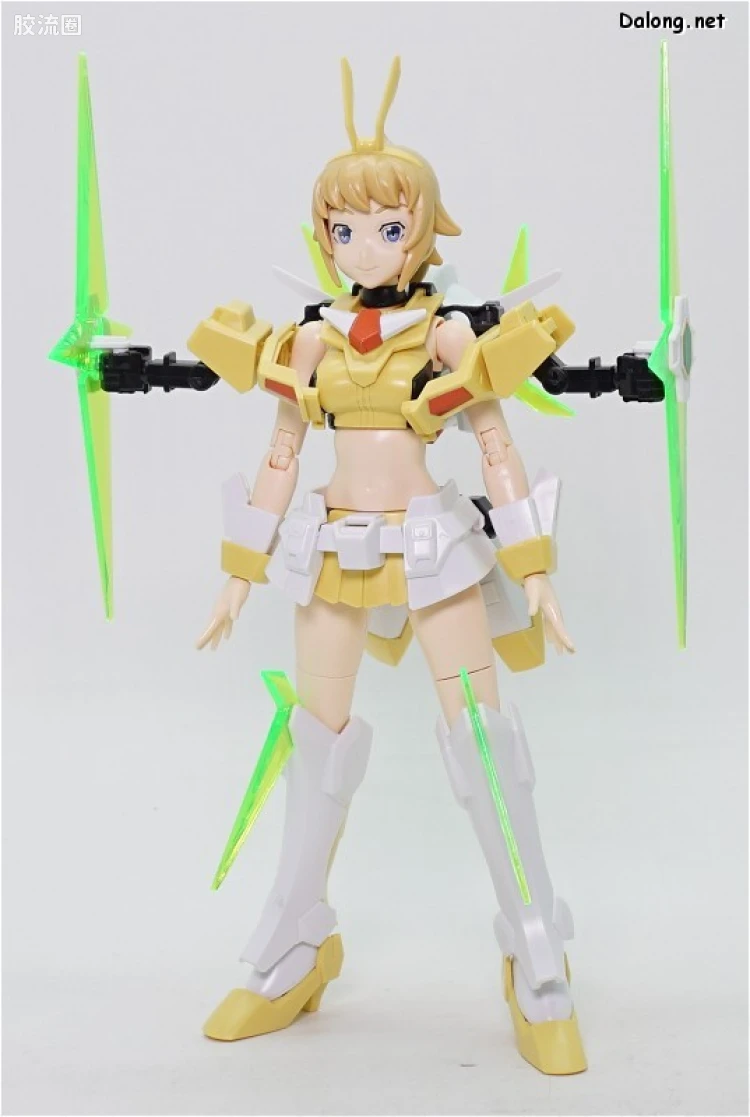钢普拉Build 综合 HGBF 062 凯旋文奈 - 图片