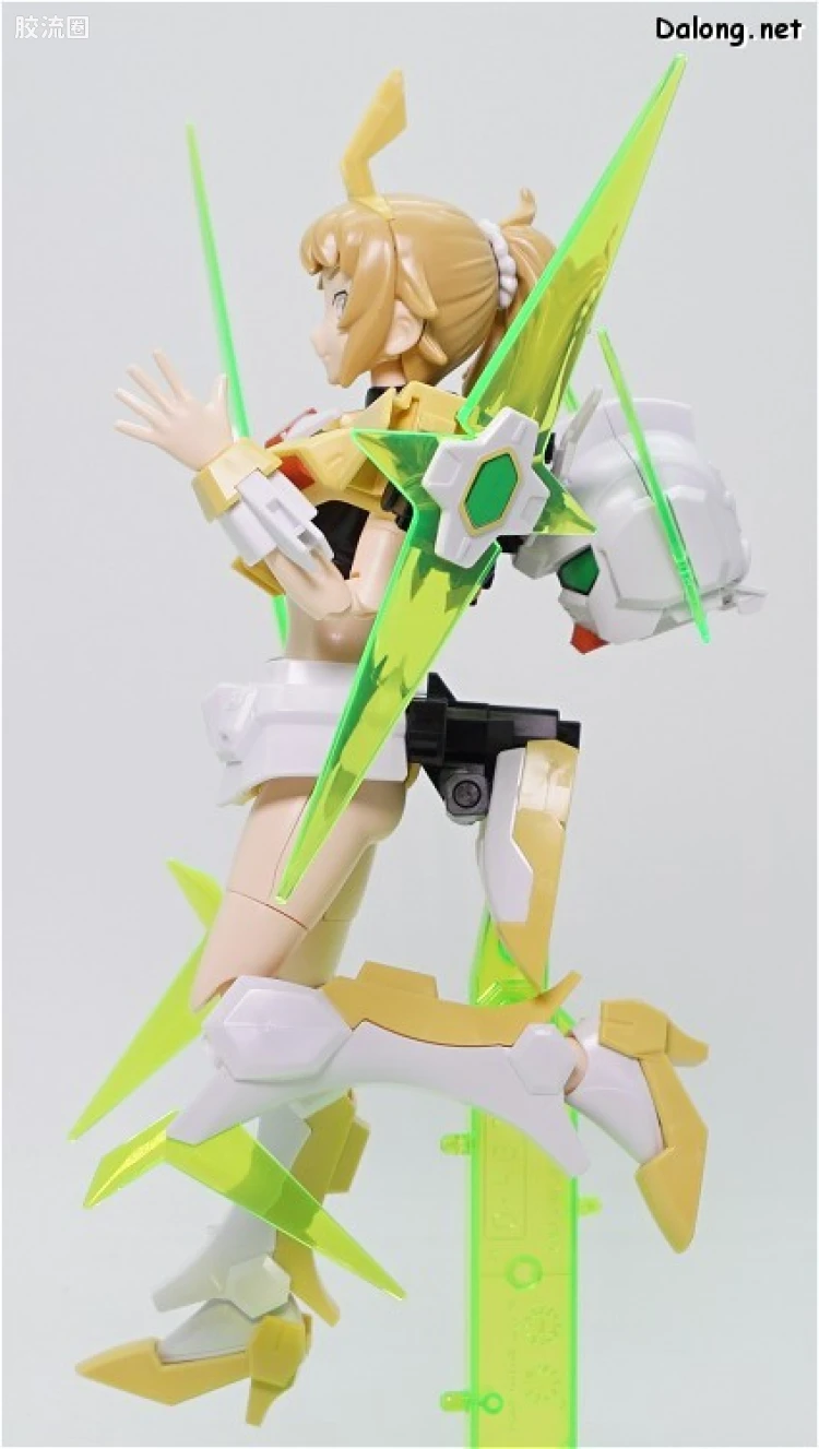 钢普拉Build 综合 HGBF 062 凯旋文奈 - 图片