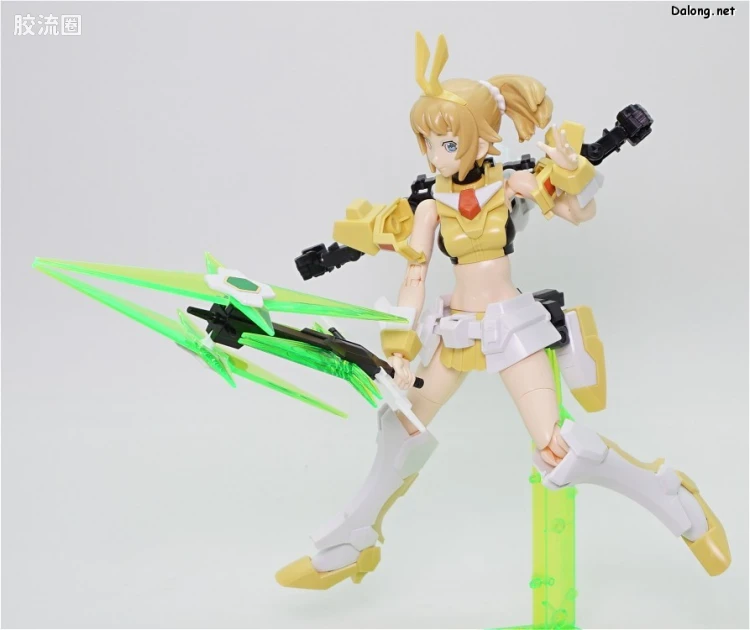 钢普拉Build 综合 HGBF 062 凯旋文奈 - 图片