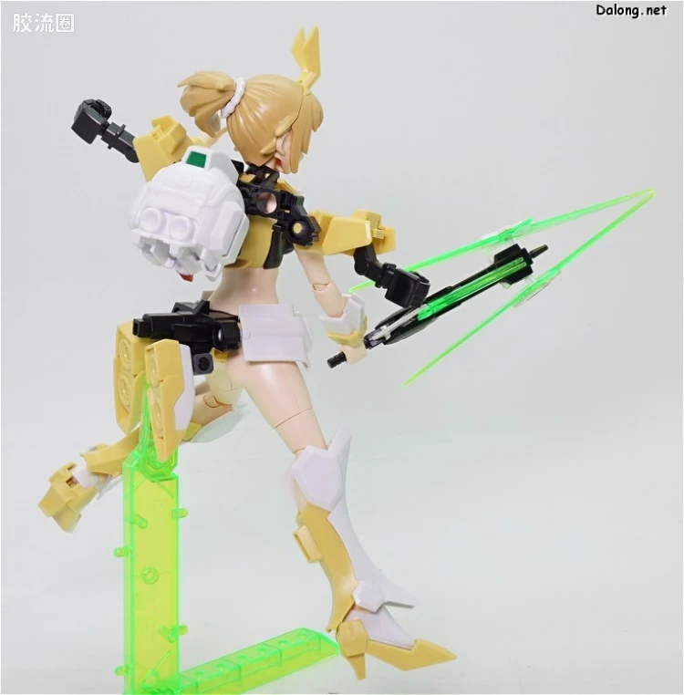 钢普拉Build 综合 HGBF 062 凯旋文奈 - 图片