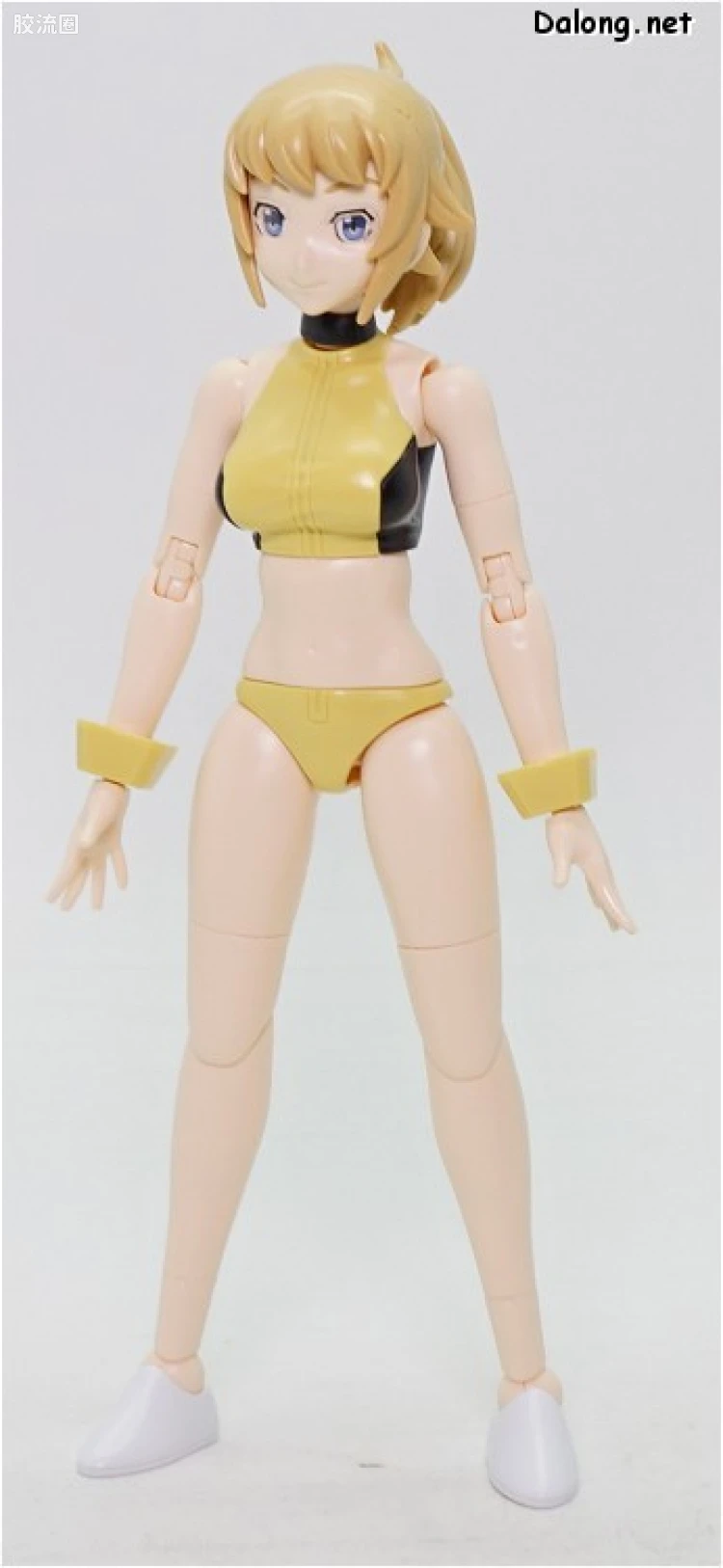 钢普拉Build 综合 HGBF 062 凯旋文奈 - 图片