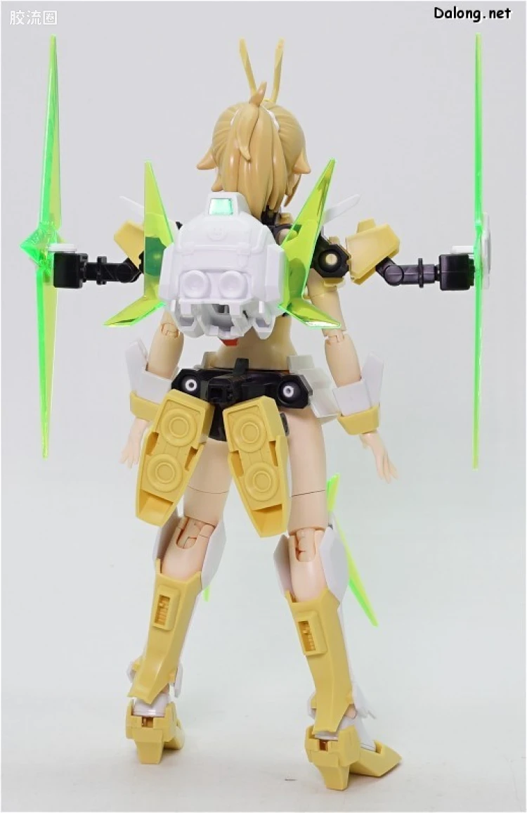 钢普拉Build 综合 HGBF 062 凯旋文奈 - 图片