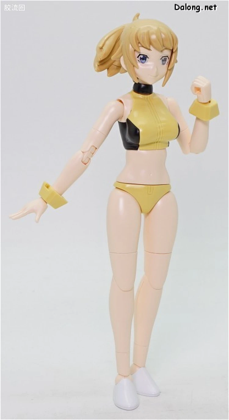 钢普拉Build 综合 HGBF 062 凯旋文奈 - 图片