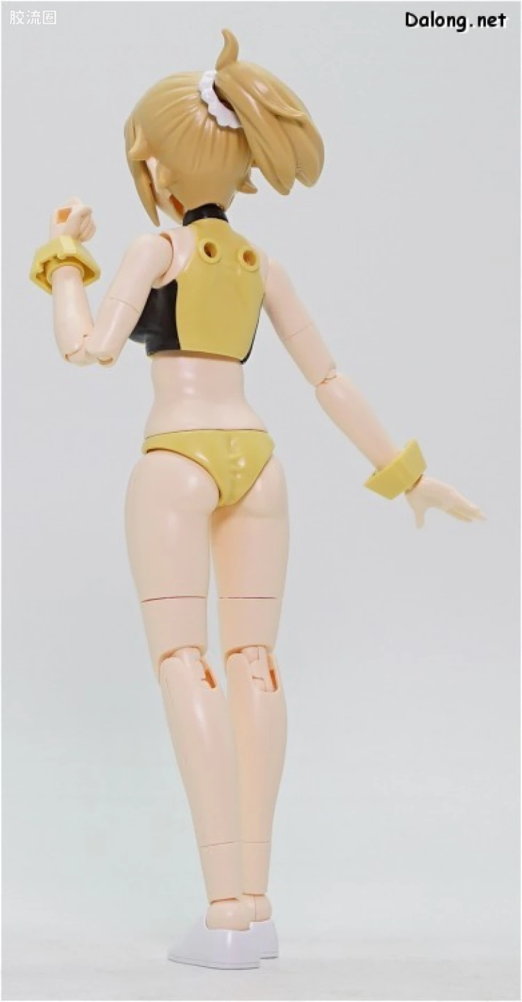 钢普拉Build 综合 HGBF 062 凯旋文奈 - 图片