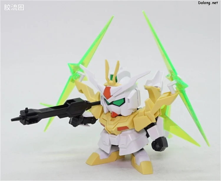 钢普拉Build 综合 HGBF 062 凯旋文奈 - 图片