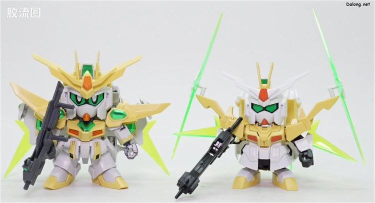 钢普拉Build 综合 HGBF 062 凯旋文奈 - 图片