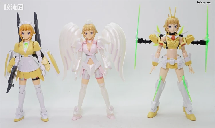 钢普拉Build 综合 HGBF 062 凯旋文奈 - 图片