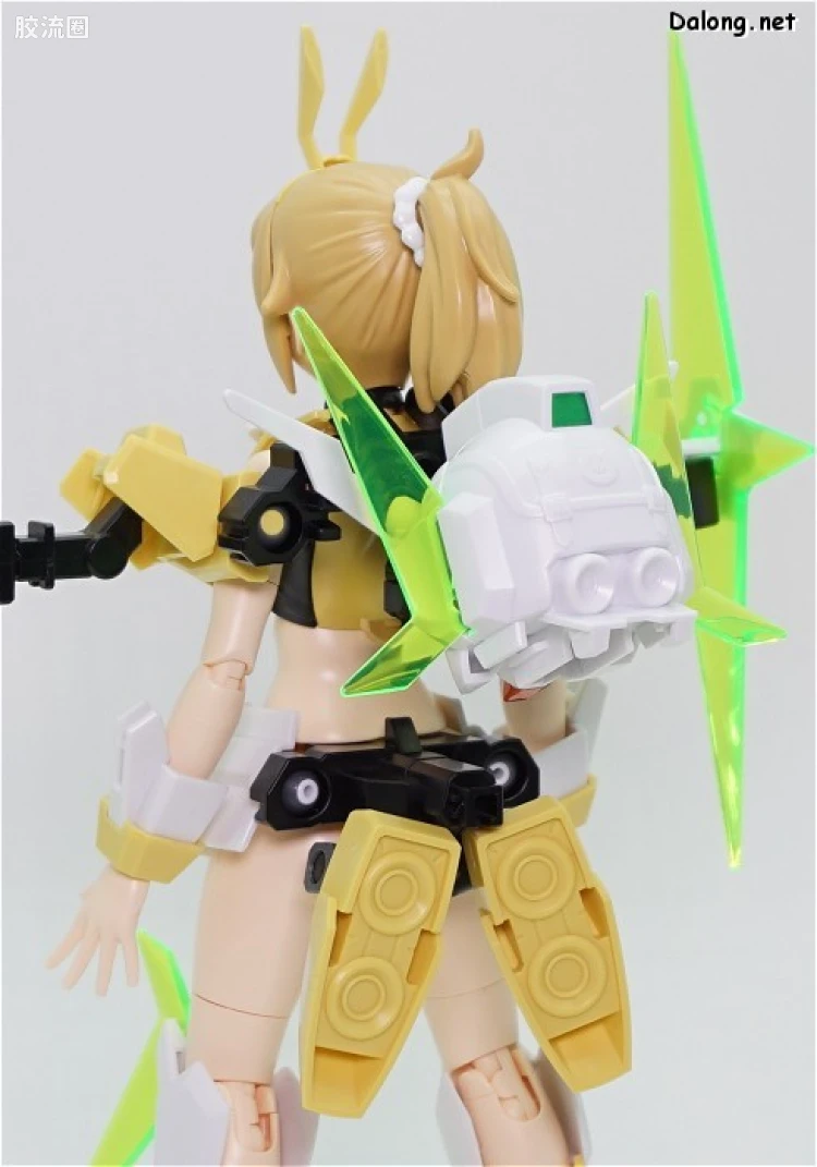 钢普拉Build 综合 HGBF 062 凯旋文奈 - 图片