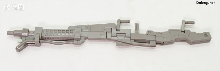 钢普拉Build 综合 HGBF 065 强袭型GNX - 图片