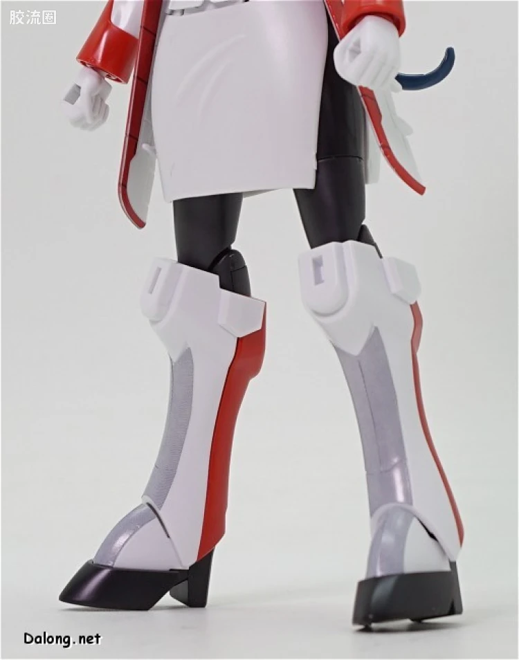 钢普拉Build 综合 HGBF 067 Mrs.罗恩格凛子 - 图片