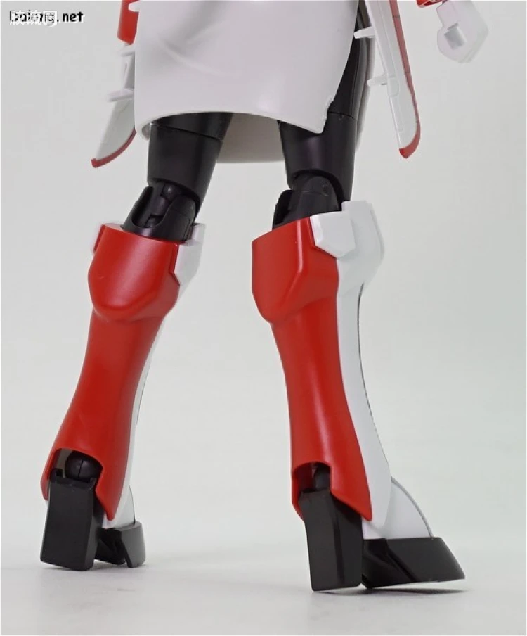 钢普拉Build 综合 HGBF 067 Mrs.罗恩格凛子 - 图片