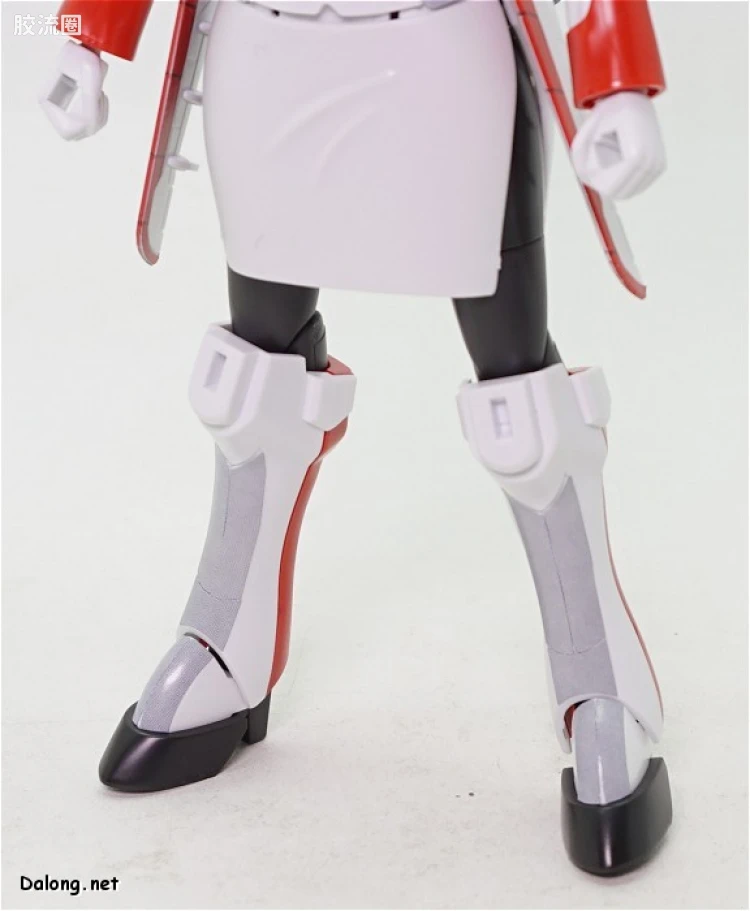钢普拉Build 综合 HGBF 067 Mrs.罗恩格凛子 - 图片