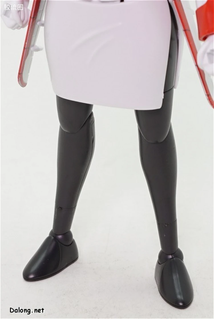 钢普拉Build 综合 HGBF 067 Mrs.罗恩格凛子 - 图片