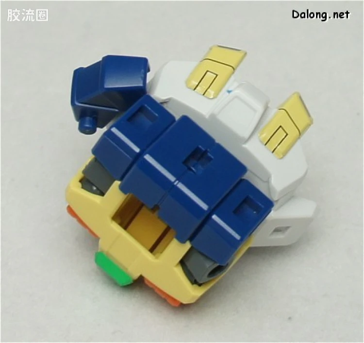钢普拉Build 综合 SDBF 023 凯旋高达 - 图片