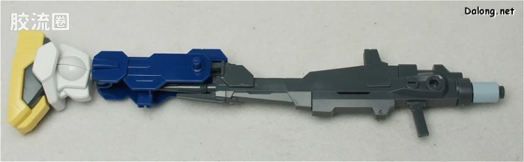 钢普拉Build 综合 SDBF 023 凯旋高达 - 图片