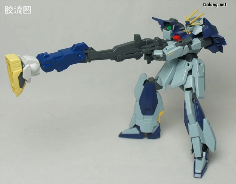 钢普拉Build 综合 SDBF 023 凯旋高达 - 图片