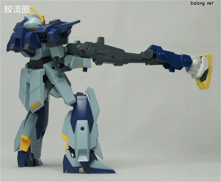 钢普拉Build 综合 SDBF 023 凯旋高达 - 图片