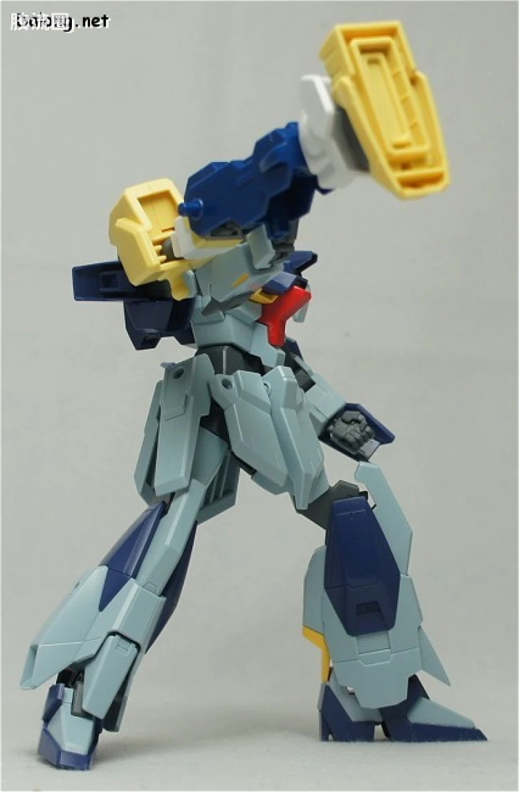 钢普拉Build 综合 SDBF 023 凯旋高达 - 图片