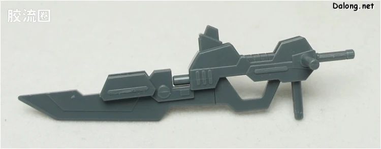 钢普拉Build 综合 SDBF 030 星际凯旋高达 - 图片