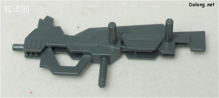 钢普拉Build 综合 SDBF 030 星际凯旋高达 - 图片