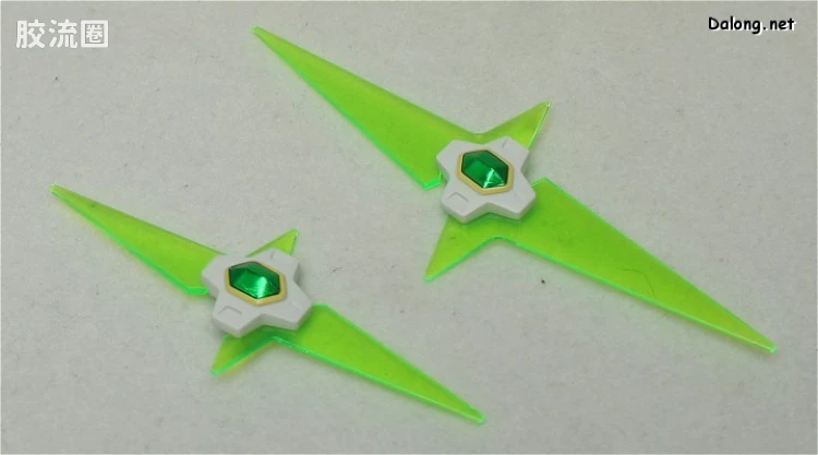 钢普拉Build 综合 SDBF 030 星际凯旋高达 - 图片