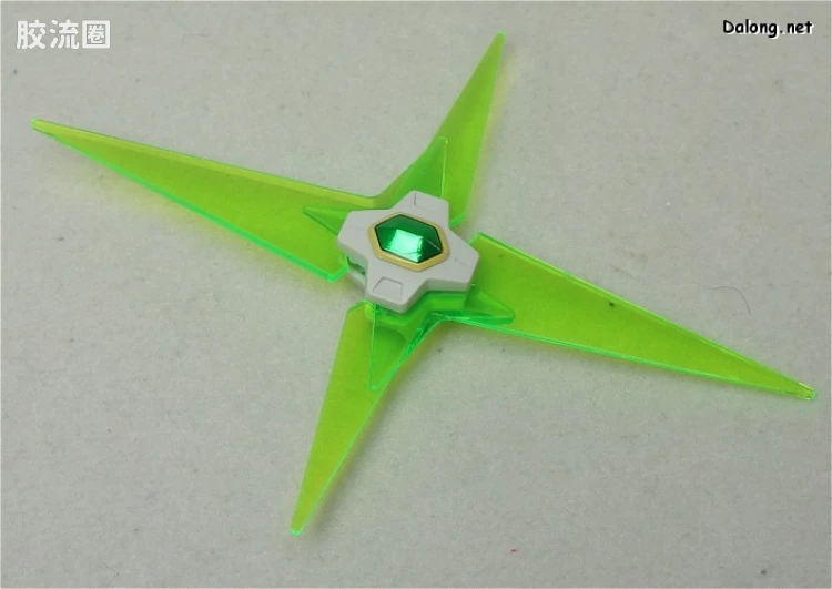 钢普拉Build 综合 SDBF 030 星际凯旋高达 - 图片