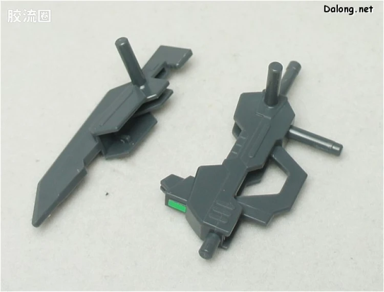 钢普拉Build 综合 SDBF 030 星际凯旋高达 - 图片