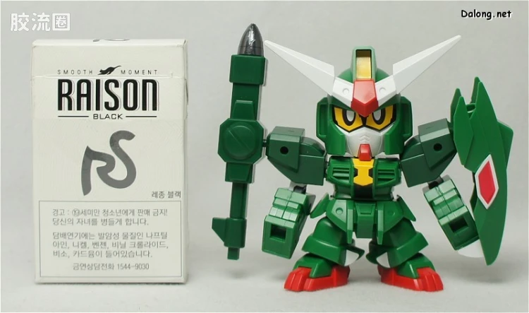 钢普拉Build 综合 SDBF 032 S×D×G 高达 - 图片