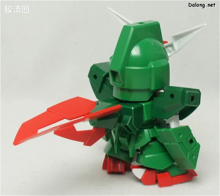 钢普拉Build 综合 SDBF 032 S×D×G 高达 - 图片