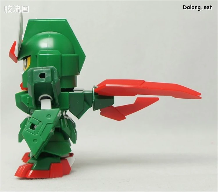 钢普拉Build 综合 SDBF 032 S×D×G 高达 - 图片