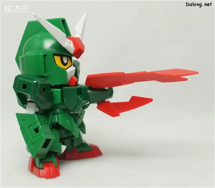 钢普拉Build 综合 SDBF 032 S×D×G 高达 - 图片