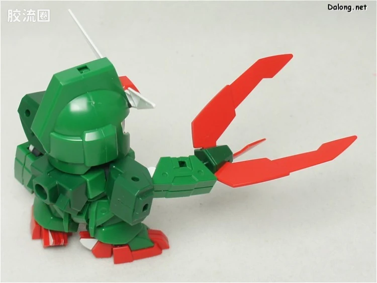 钢普拉Build 综合 SDBF 032 S×D×G 高达 - 图片
