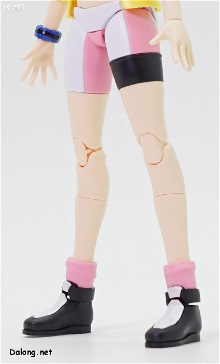 钢普拉Build 综合 Figure-rise Standard 068 星野文奈 - 图片