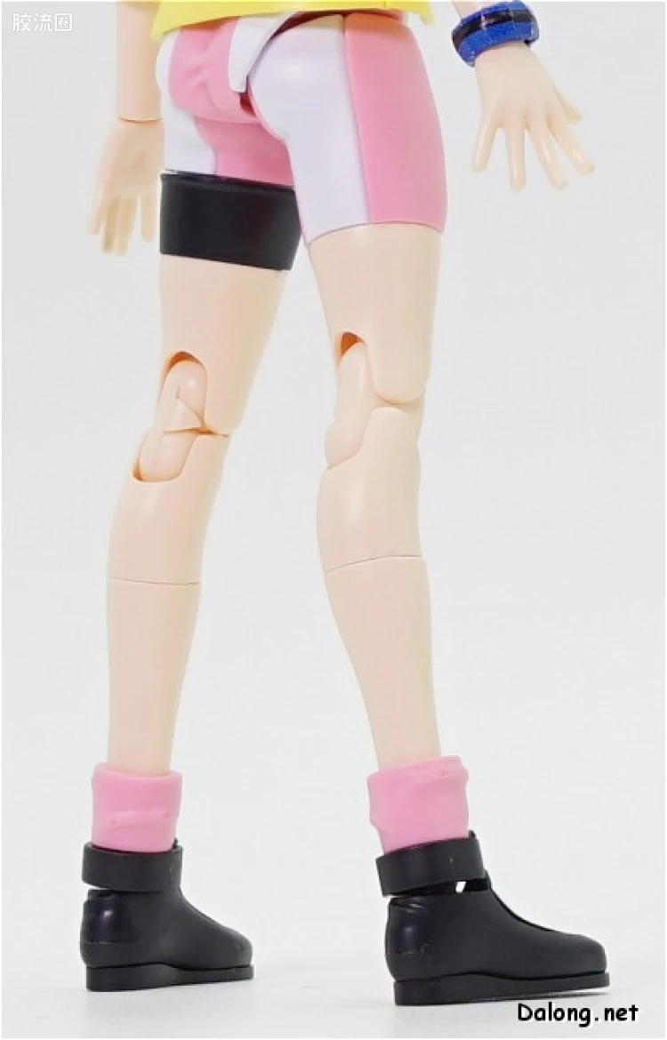 钢普拉Build 综合 Figure-rise Standard 068 星野文奈 - 图片