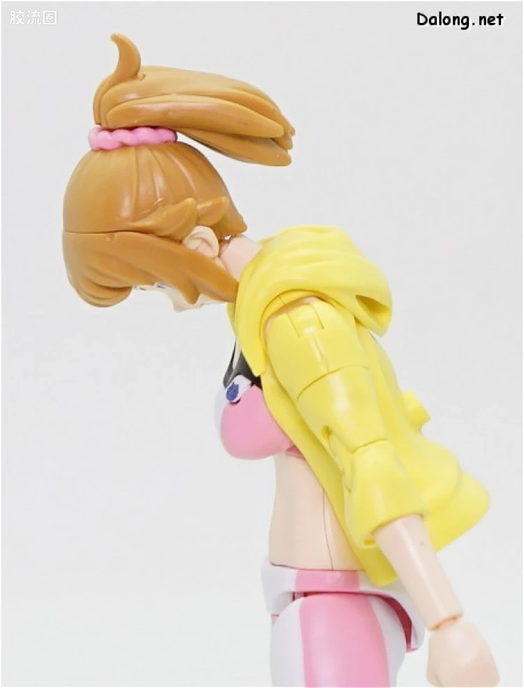 钢普拉Build 综合 Figure-rise Standard 068 星野文奈 - 图片