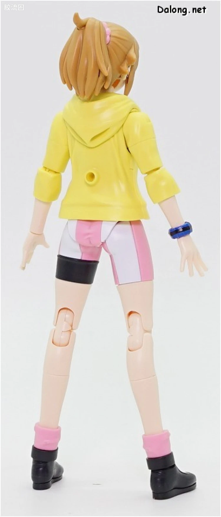 钢普拉Build 综合 Figure-rise Standard 068 星野文奈 - 图片