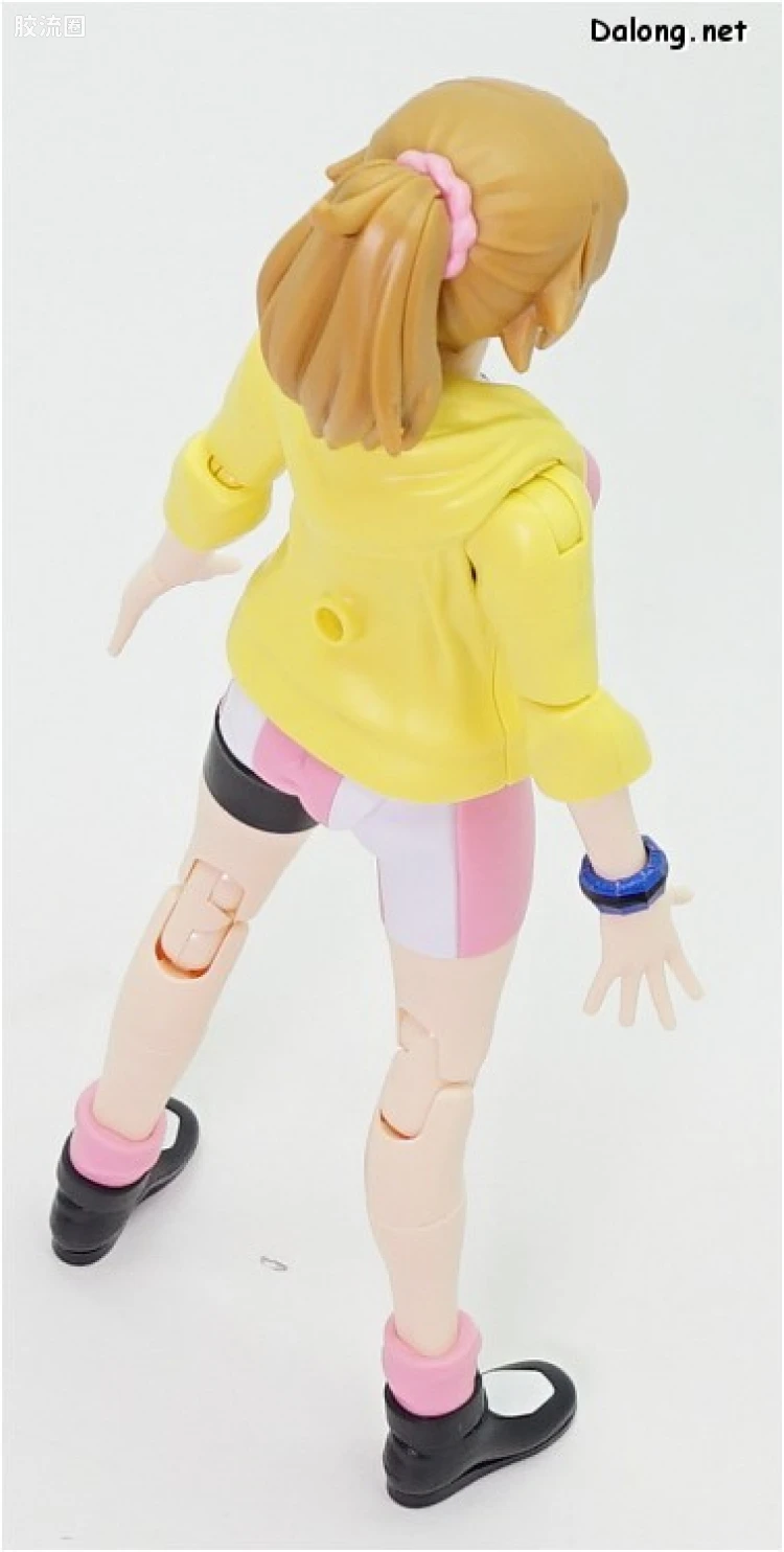 钢普拉Build 综合 Figure-rise Standard 068 星野文奈 - 图片