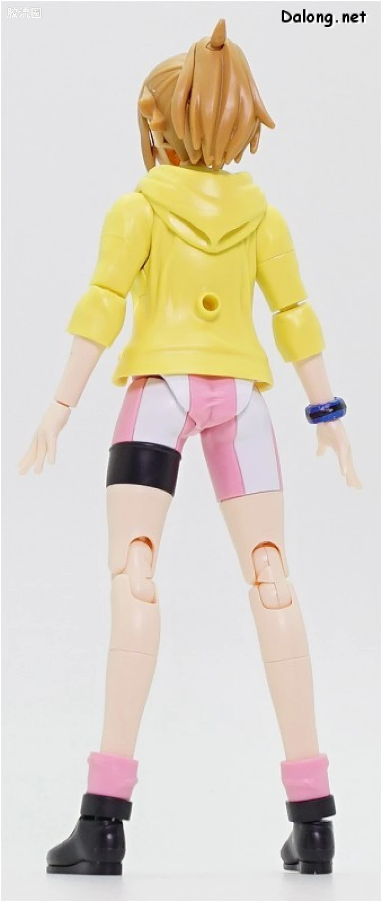钢普拉Build 综合 Figure-rise Standard 068 星野文奈 - 图片