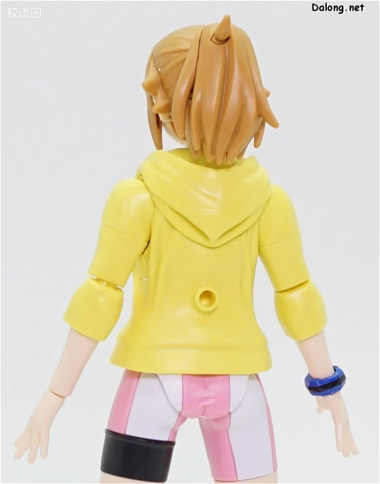 钢普拉Build 综合 Figure-rise Standard 068 星野文奈 - 图片