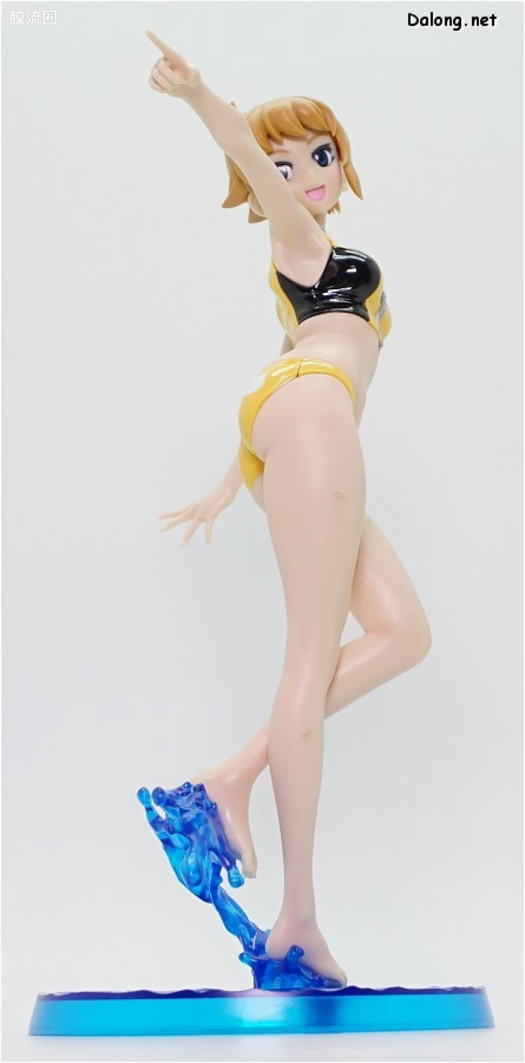 钢普拉Build 综合 Figure-rise labo 星野文奈 - 图片