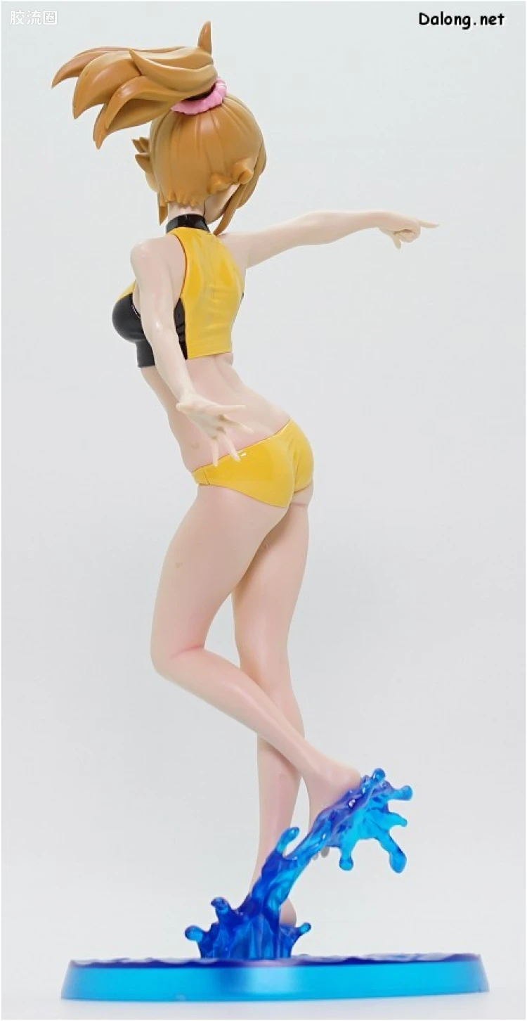 钢普拉Build 综合 Figure-rise labo 星野文奈 - 图片