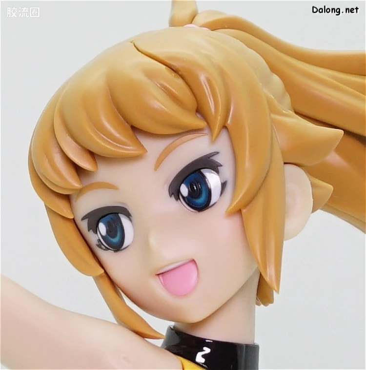 钢普拉Build 综合 Figure-rise labo 星野文奈 - 图片