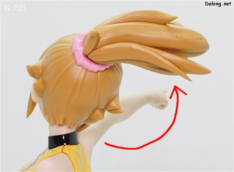 钢普拉Build 综合 Figure-rise labo 星野文奈 - 图片