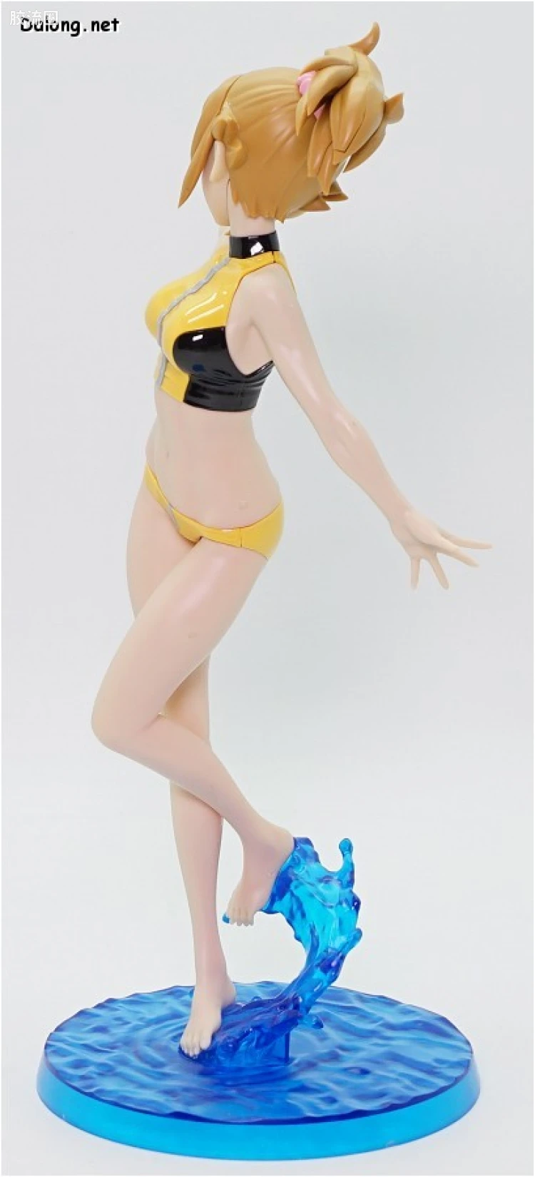 钢普拉Build 综合 Figure-rise labo 星野文奈 - 图片