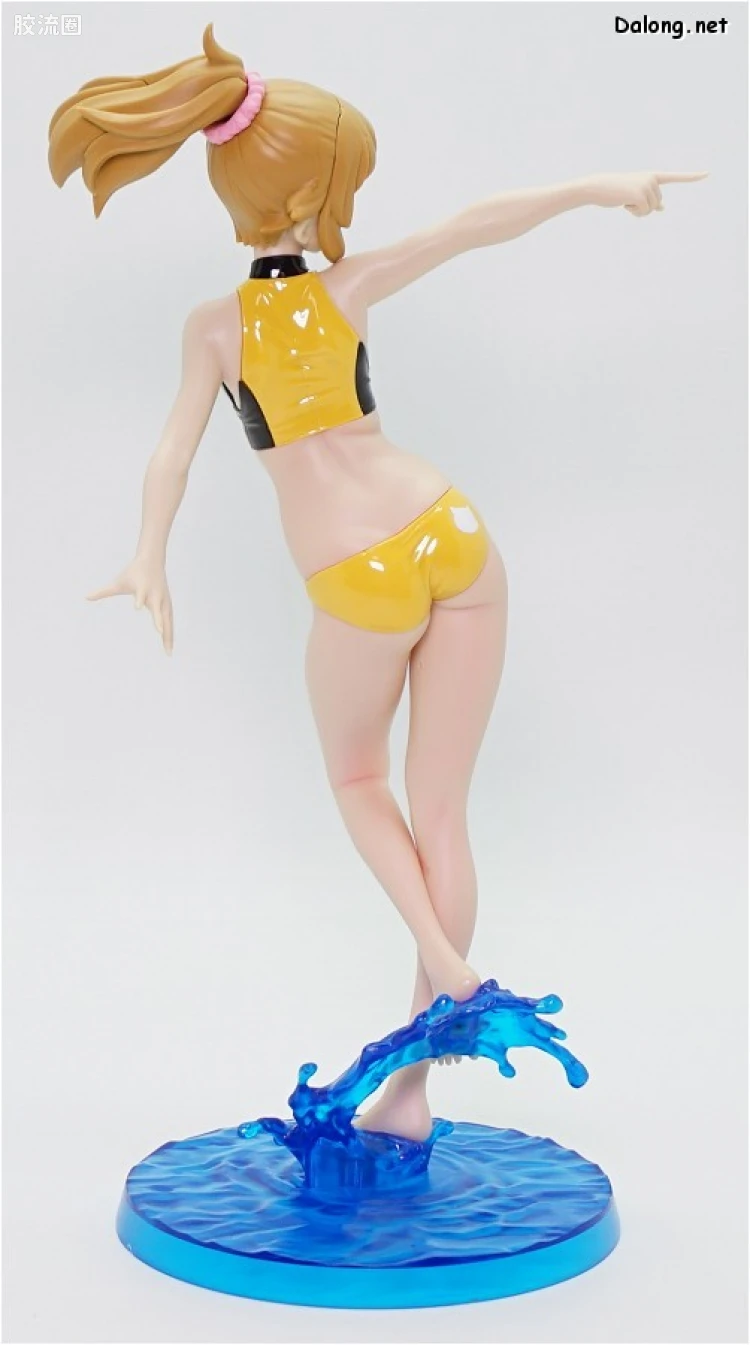 钢普拉Build 综合 Figure-rise labo 星野文奈 - 图片