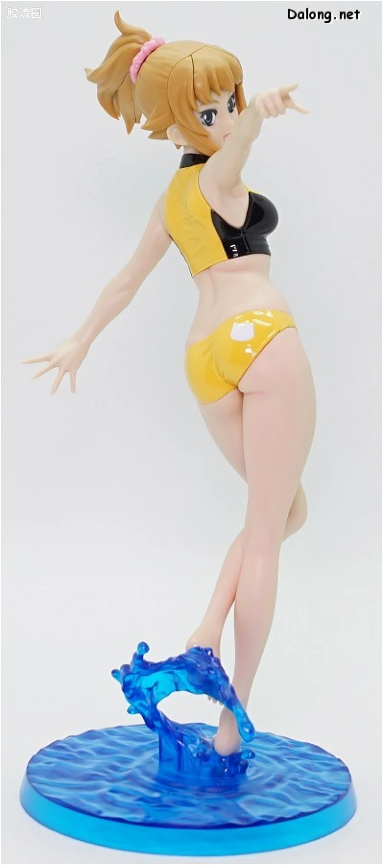 钢普拉Build 综合 Figure-rise labo 星野文奈 - 图片