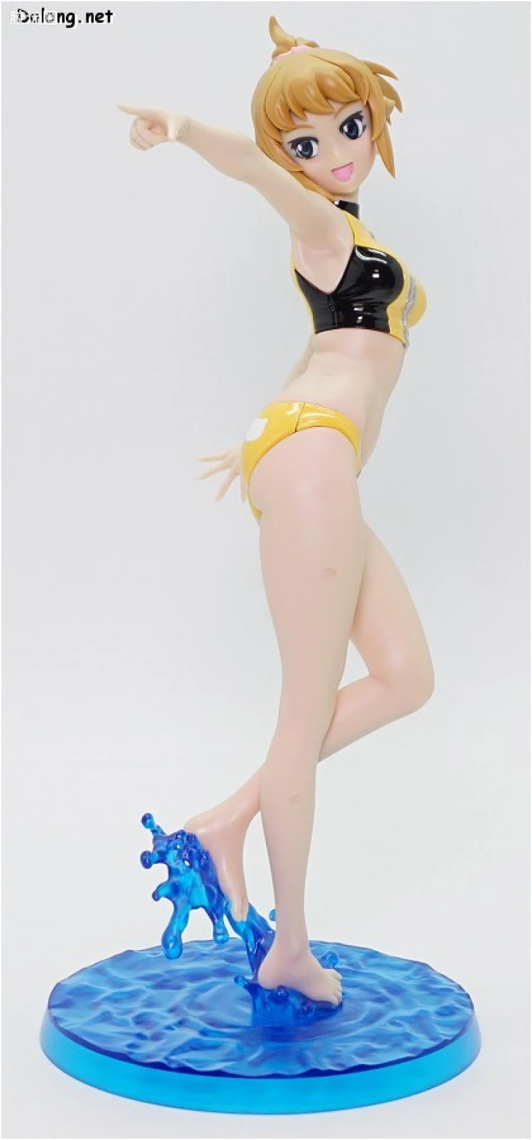 钢普拉Build 综合 Figure-rise labo 星野文奈 - 图片